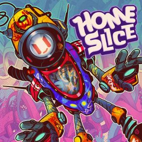 Download track Space Chick Home Slice