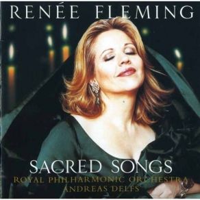 Download track 05-Laudamus Te (Mozart) Renée Fleming, The Royal Philharmonic Orchestra