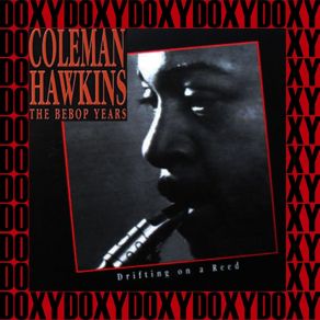 Download track Under A Blanket Of Blue Coleman Hawkins