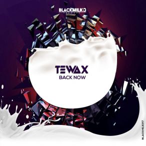 Download track Back Now Tewax