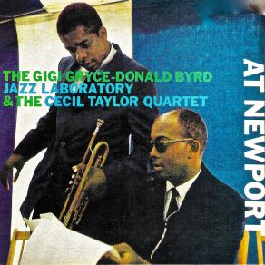 Download track Johnny Come Lately (Remastered) The Cecil Taylor Quartet