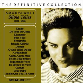 Download track Fotografia Sylvia Telles