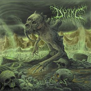 Download track Throne Of Lies Dying