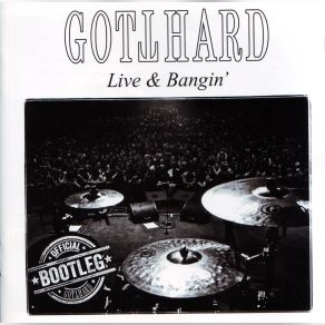 Download track Remember It's Me Gotthard