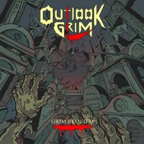 Download track Labyrinth Outlook Grim