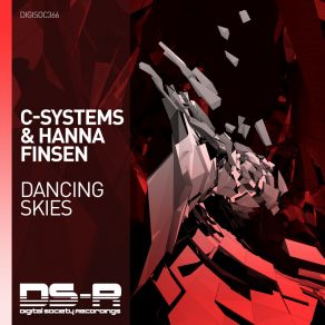 Download track Dancing Skies (Extended Mix) Hanna Finsen