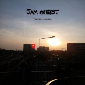 Download track North Avenue JAM OUEST