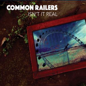 Download track This Is The Way Common Railers