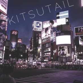 Download track You've Got Me Thinkin' Kitsutail