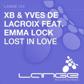 Download track Lost In Love (Hazem Beltagui Lost Mix) Emma Lock, Yves De Lacroix, Xb