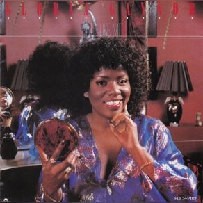 Download track I Love You 'Cause Gloria Gaynor