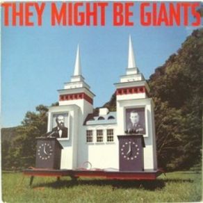 Download track I've Got A Match They Might Be Giants