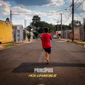 Download track Princípios MCN