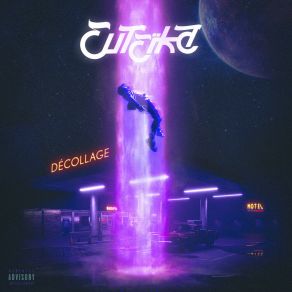 Download track Décollage Euteïka