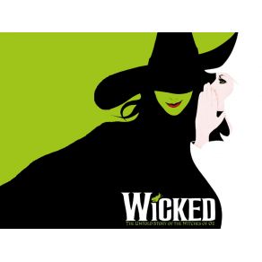 Download track Defying Gravity Idina Menzel