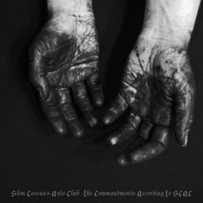 Download track Commandment 2 Slim Cessna'S Auto Club