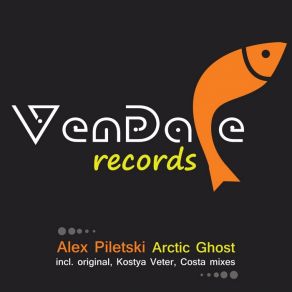 Download track Arctic Ghost (Costa Remix) Alex Piletski