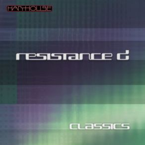 Download track Human '98 (Resistance D Extended Mix) Resistance D