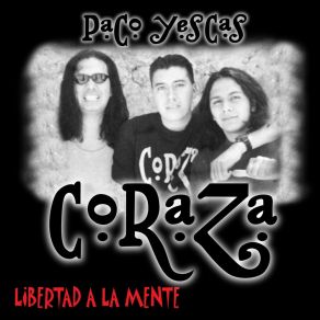 Download track La Mentira Paco Yescas