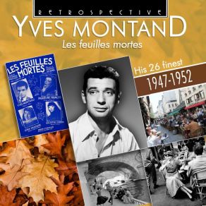Download track Vel' D' Hiv' Yves Montand