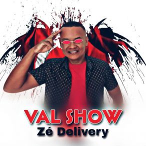 Download track A Ponto De Enlouquecer Val Show