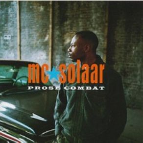 Download track À La Claire Fontaine Mc Solaar