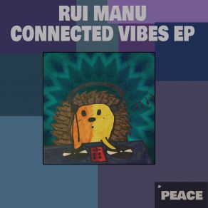 Download track Connected Vibes Rui Manu