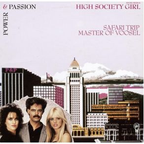 Download track Safari Trip (Instrumental) Power & Passion