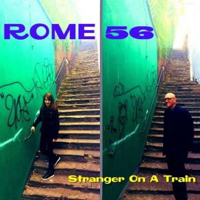 Download track It's Raining In Paris Rome 56