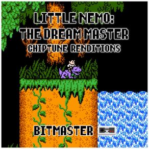 Download track Mushroom Forest Bitmaster