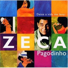 Download track Pra Gente Se Amar Zeca Pagodinho