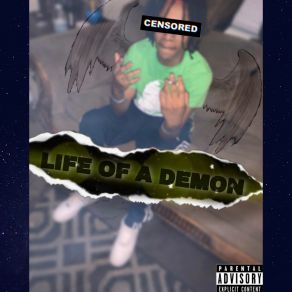 Download track MAGNOLIA (REMIX) Ptown Demon