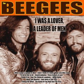 Download track How Love Was True Bee Gees