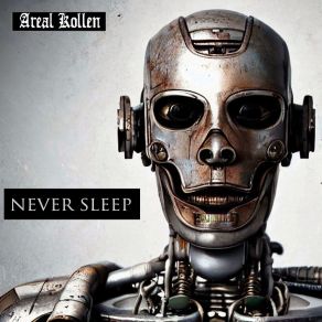 Download track Never Sleep (Instrumental) Areal Kollen