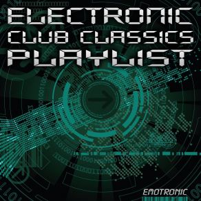 Download track Would I Lie (Club Remix) Emotronic