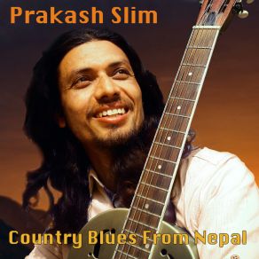 Download track Blues Raga Prakash Slim