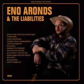 Download track Life In Prison Liabilities, Eno Aronds