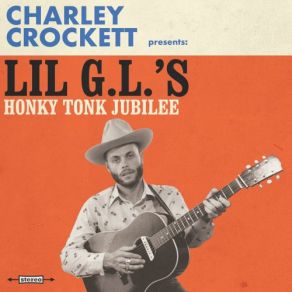 Download track The Lost Highway Charley Crockett