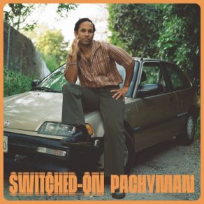 Download track Switched-On Pachyman