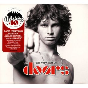 Download track People Are Strange The Doors