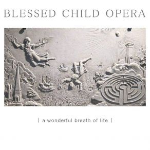 Download track It's Not To Take For Granted Blessed Child Opera