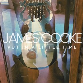 Download track Put In A Little Time James Cooke