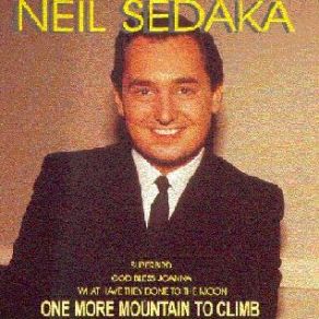 Download track What Have They Done To The Mo Neil Sedaka