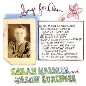 Download track Your Cheatin' Heart Sarah Harmer, Jason Euringer