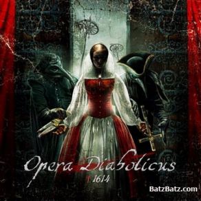 Download track Blood Countess Bathory Opera Diabolicus