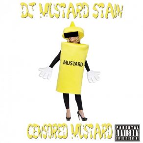 Download track Binx Shuffle (Redux) DJ Mustard Stain