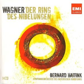 Download track 6. Die So Leidig Los Dir Beschied Richard Wagner