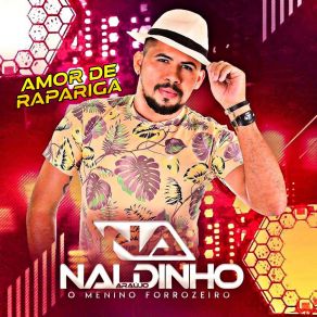 Download track Piseiro Naldinho Araújo