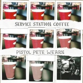 Download track Eight Miles From Stafford Pistol Pete Wearn