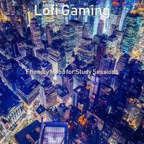 Download track Soundscape For Work From Home Lofi Gaming